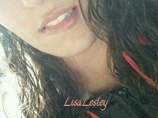 LisaLesley