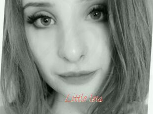 Little_leia