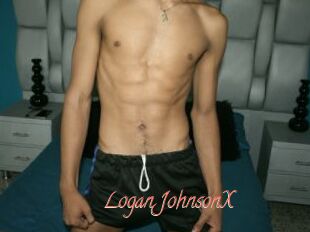 Logan_JohnsonX