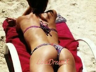 LolaDreamX
