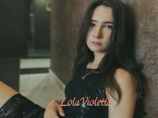 LolaVioletta