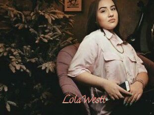 LolaWestt