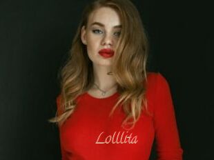 Lolllita