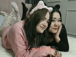 LottieAndMira