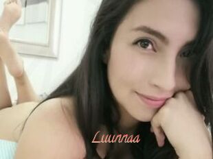 Luunnaa