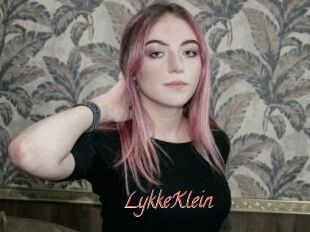 LykkeKlein