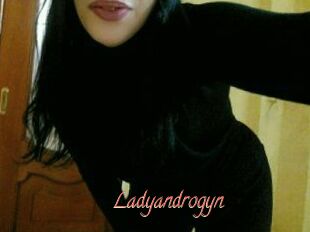 Ladyandrogyn