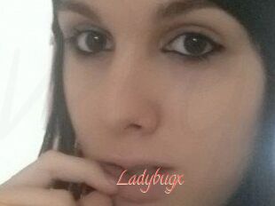 Ladybugx