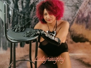 Ladynaugthy