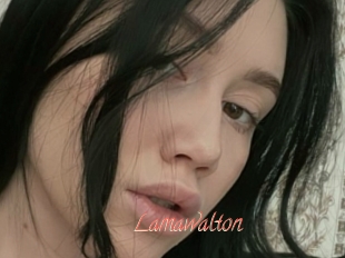 Lamawalton