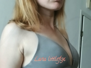 Lana_littlefox