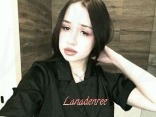 Lanadenree