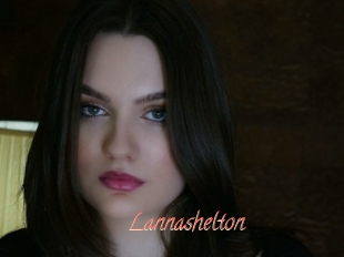 Lannashelton