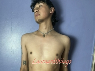 Lauraandthiiago