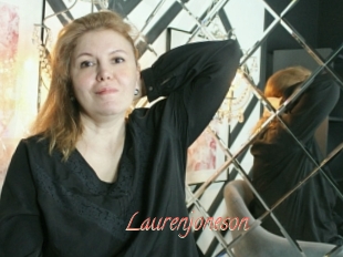 Laurenjoneson