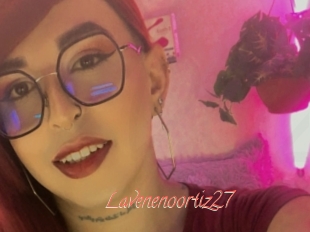 Lavenenoortiz27