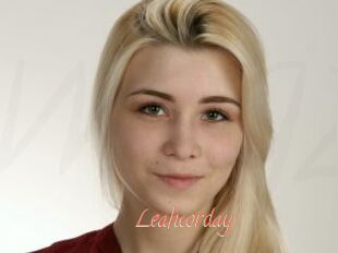 Leahcorday