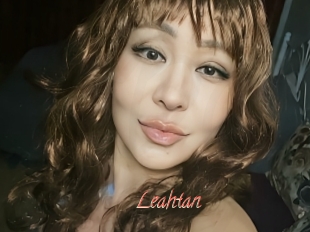 Leahtan