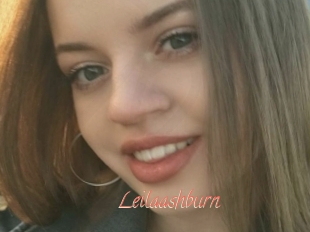 Leilaashburn