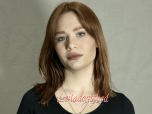 Leiladensford