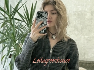 Leilagreenhouse