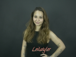 Leilatyler