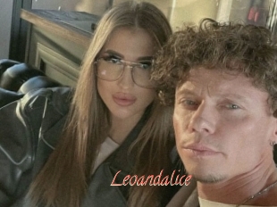 Leoandalice