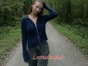 Leonadouglas