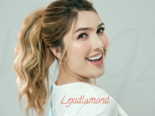 Lexidlamond