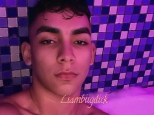 Liambiigdick