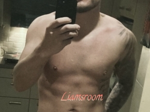 Liamsroom