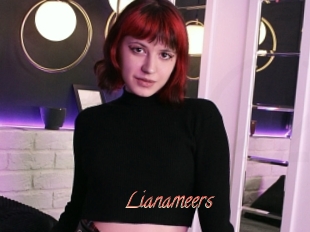 Lianameers