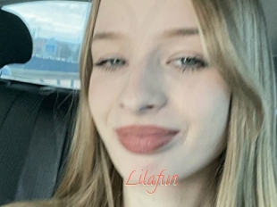 Lilafun