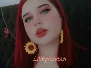 Lilithjhonnson