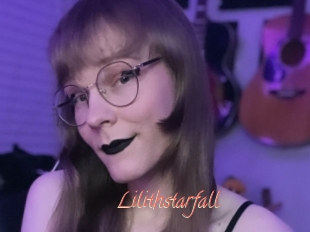 Lilithstarfall