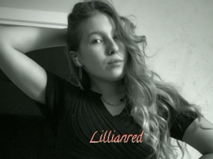 Lillianred