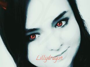 Lillydragon