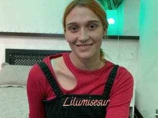 Lilumisesur