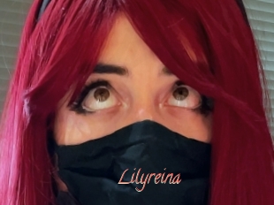 Lilyreina