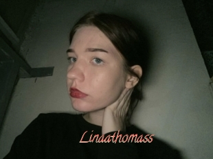 Linaathomass