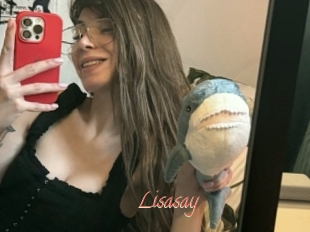 Lisasay