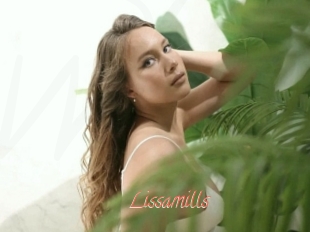 Lissamills