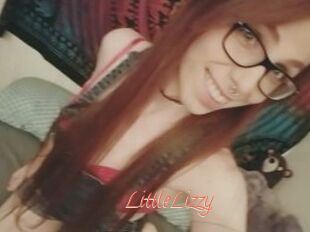 littleLizzy Webcam Girlz
