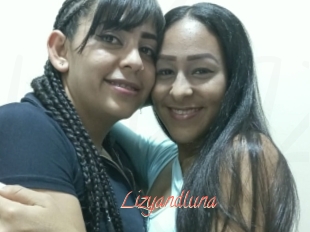 Lizyandluna