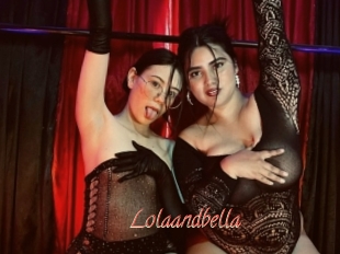 Lolaandbella