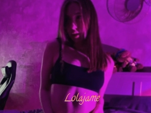 Lolajame