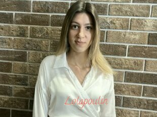 Lolapoulin