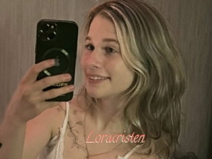 Loracristen