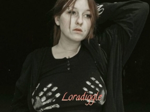 Loradiggle