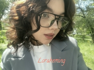 Loraheming